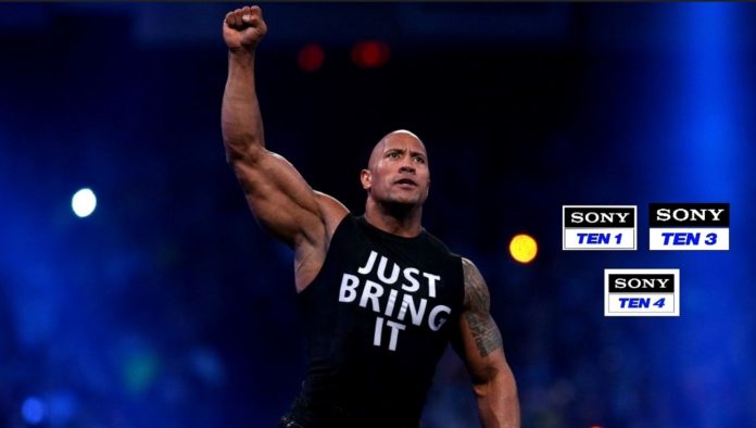 WWE News: सोनी स्पोर्ट्स नेटवर्क मनाएगा डब्ल्यूडब्ल्यूई में The Rock के 25 साल पूरे होने का जश्न, जानिए क्या की चैनल है इसके लिए तैयारी