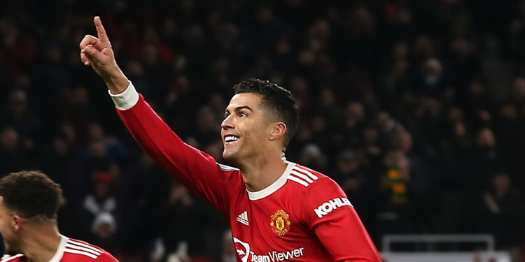 Premier League: Cristiano Ronaldo ने 800 गोल के आंकड़े को पार किया, Manchester United ने Arsenal को हराया Manchester United vs Arsenal