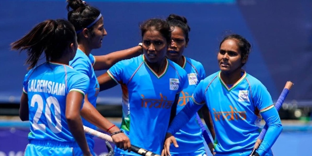 Women's Asian Champions Trophy: एक महिला खिलाड़ी कोविड पॉजिटिव पाई गई, India vs Korea मैच रद्द, Indian Women Hockey team, Indian hockey Team