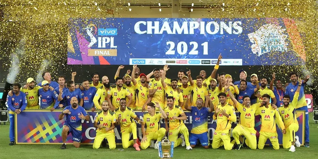 IPL 2021: Google 2021 list for India जारी,आईपीएल 2021 बना साल का सबसे चर्चित विषय, ICC T20 World Cup, Euro Cup,Tokyo Olympics