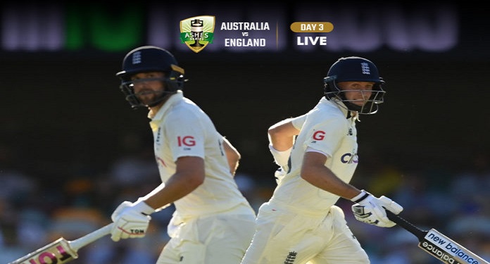 क्या जो रूट और डेविड मालन दूसरे टेस्ट और एशेज में रख पाएंगे इंग्लैंड को जीवित? Follow Live Updates