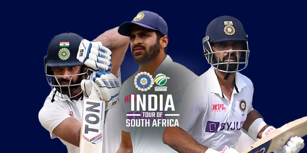India Playing XI vs SA: इन खिलाड़ियों के बीच टक्कर, विराट कोहली को पहले टेस्ट में रहाणे, शार्दुल, विहारी और अय्यर में से किसी एक को है चुनना