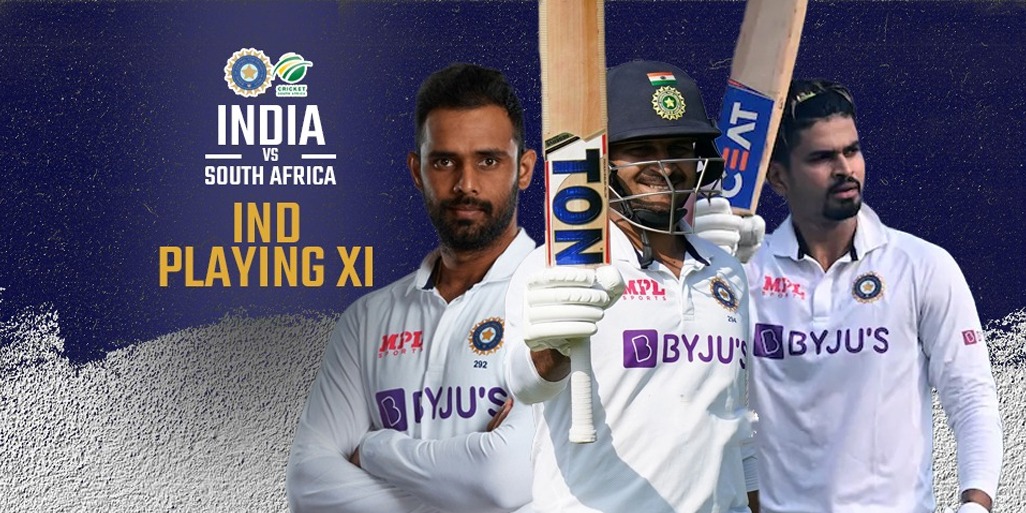 India Playing XI vs SA: बॉक्सिंग डे टेस्ट के लिए प्लेइंग इलेवन में किसे मौका देंगे विराट कोहली, जानिए किस संयोजन के साथ उतर सकती है भारतीय टीम