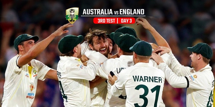 AUS vs ENG Day 3: Scott Boland ने चटकाए रिकॉर्ड छह विकेट, ऑस्ट्रेलिया ने इंग्लैंड को 14 रन और एक पारी से हराकर फिर से किया एशेज पर कब्जा