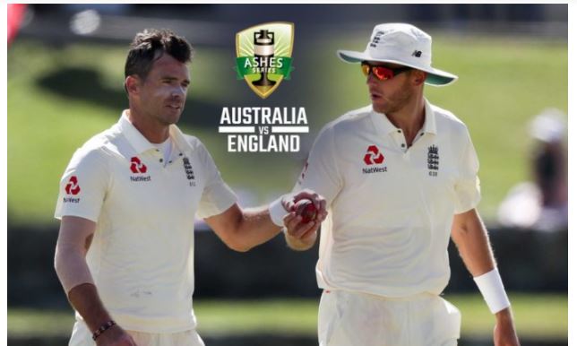 Ashes 2021-22: ऑस्ट्रेलिया के 450 से ज्यादा रन बनाने पर Anderson और Broad पर भड़के Ricky Ponting- 'इंग्लैंड के पास कोई प्लान नहीं दिखा'
