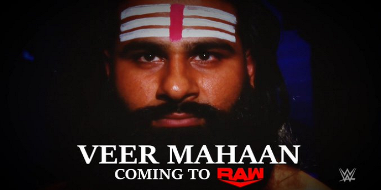 WWE News: क्या सच में मंडे नाइट रॉ में वापसी करने वाले हैं Veer Mahaan, जानिए क्या हो सकता है इस भारतीय सुपरस्टार को लेकर डब्ल्यूडब्ल्यूई का प्लान