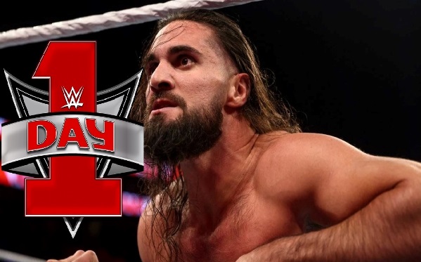 WWE Day 1: क्या Seth Rollins इस पीपीवी के डब्ल्यूडब्ल्यूई चैंपियनशिप मैच का बन पाएंगे हिस्सा, रॉ सुपरस्टार को करना है फैटल-4 वे मैच में मुकाबला