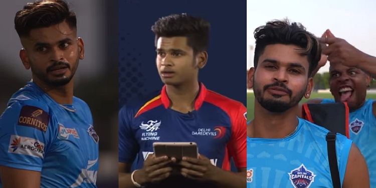IPL 2022: दिल्ली के साथ छोड़ने के बाद Shreyas Iyer ने शेयर किया यादों से भरा वीडियो, लिखी ये बात- Watch Video