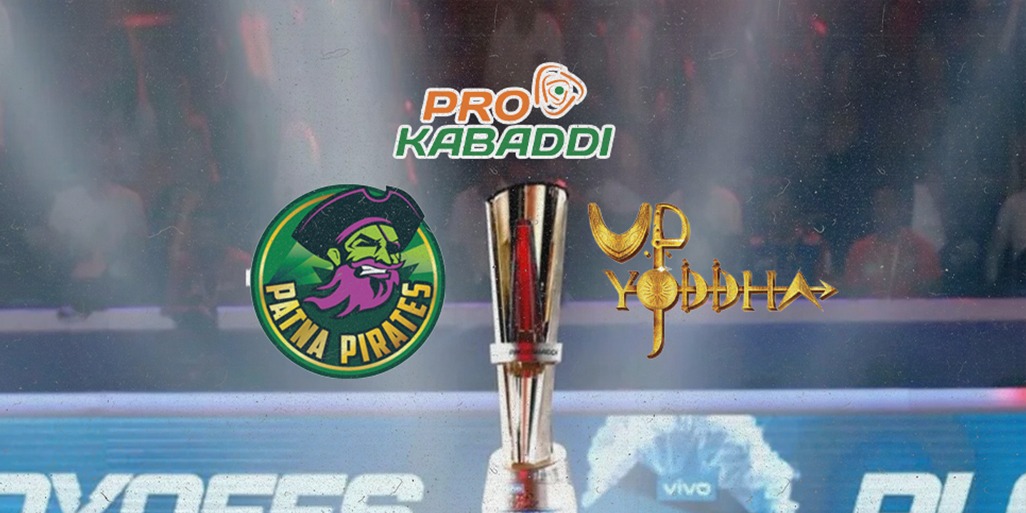 Pro Kabaddi 2021 Live: Patna Pirates vs UP Yoddha – Will clash in the first  match on Saturday | Dailyindia.net