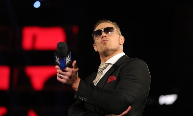 WWE Raw Preview: इस हफ्ते रॉ पर होंगे ये दो बडे़ मैच, साथ ही The Miz टीवी की वापसी का भी हुआ ऐलान