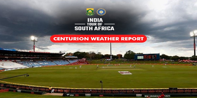 IND vs SA LIVE Score: बॉक्सिंग डे टेस्ट मैच से पहले सेंचुरियन में रात भर बारिश, क्या समय से शुरू हो पाएगा मैच Supersport Park Cricket Stadium