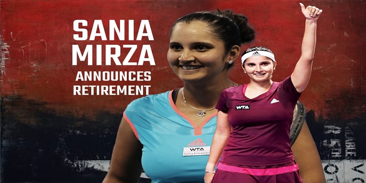 Sania Mirza Retires: सानिया मिर्जा ने किया रिटायरमेंट प्लान का खुलासा, कहा- 2022 सीजन उनका आखिरी होगा Australian Open Sania Mirza Tennis