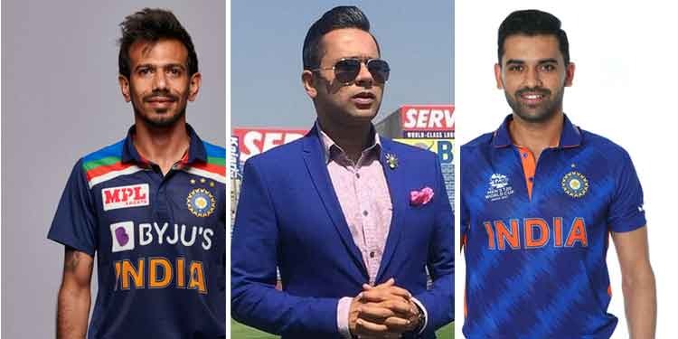 IPL Auction 2022: मेगा ऑक्शन में दीपक चाहर होंगे हॉट पिक, आकाश चोपड़ा ने 5 भारतीय गेंदबाजों को चुना- Follow Live Update