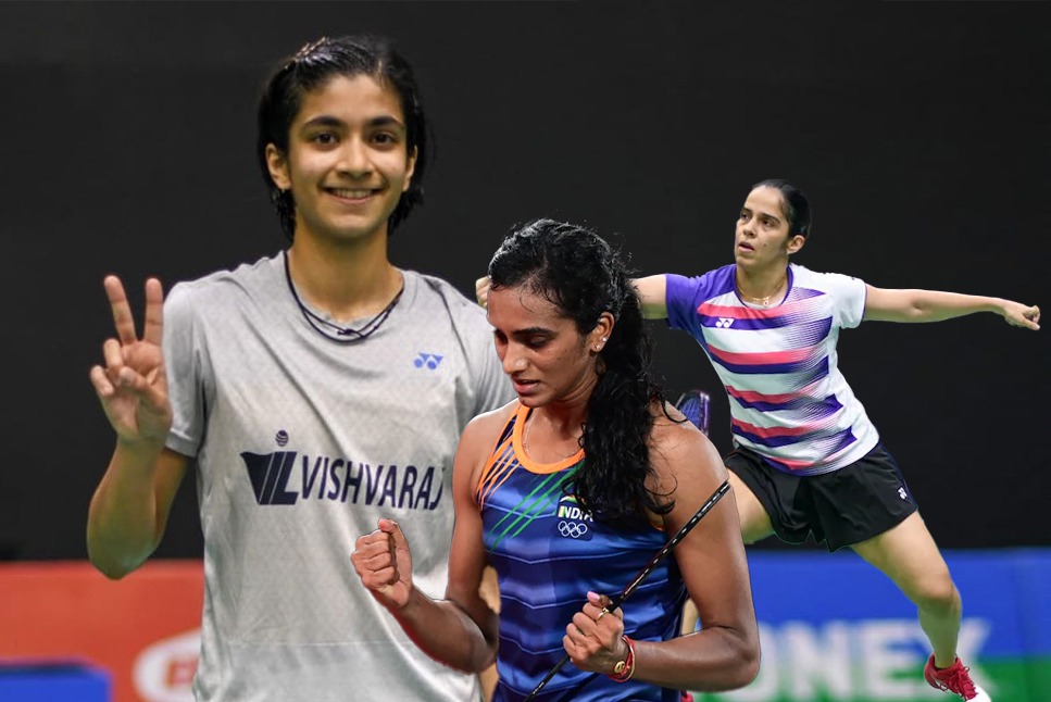 Rising Indian Badminton Star: 10 दिनों में 2 ओलंपियन को मालविका बंसोड़ ने दी टक्कर, जानिए कैसा रहा प्रदर्शन