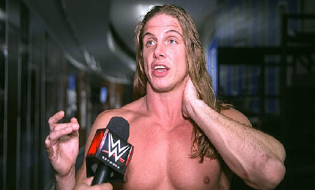 WWE RAW: Riddle ने एकेडमिक चैलेंज को जीतने के लिए किया अपनी योजनाओं का खुलासा, जानिए क्या है पूर्व रॉ टैग-टीम चैंपियन का अगले हफ्ते के लिए प्लान