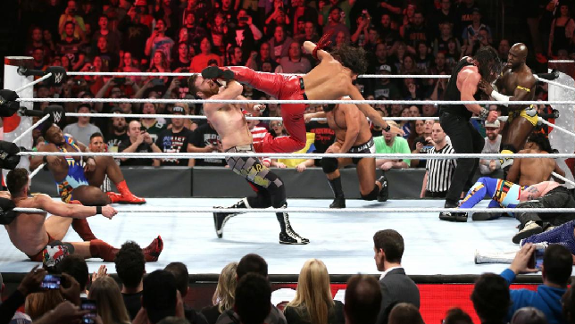 WWE Royal Rumble 2022: ये 3 सुपरस्टार जीत सकते हैं इस साल का मेंस रॉयल रंबल, लिस्ट का आखिरी नाम चौंका सकता है आपको