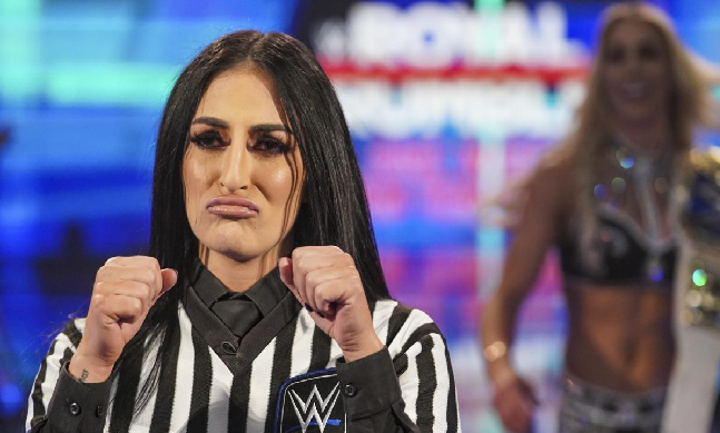 WWE Smackdown Highlights: Sonya Deville के Naomi को धोखा देने से लेकर Seth Rollins और Kevin Owens की मेन इवेंट जीत तक ये हैं आज के टॉप 3 मोमेंट्स, आपने देखे क्या