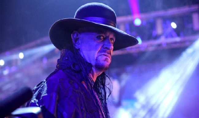 WWE Royal Rumble 2022: इस साल के रॉयल रंबल पीपीवी में नजर आएंगे The Undertaker, जानिए क्या है इस पे-पर-व्यू में 'द फेनोम' के उपस्थित होने का कारण