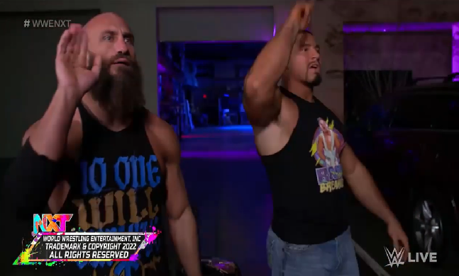 WWE NXT 2.0 Results: Solo Sikoa की शानदार जीत से लेकर Tommaso Ciampa की एनएक्सटी 2.0 में वापसी तक ये हैं आज रात के टॉप 3 मोमेंट्स, आपने देखे क्या