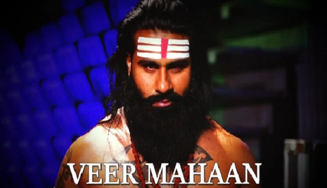 WWE Royal Rumble 2022: क्या रॉयल रंबल में दिखाई देंगे Veer Mahaan? जानिए क्या है इस भारतीय सुपरस्टार के लिए डब्ल्यूडब्ल्यूई का प्लान