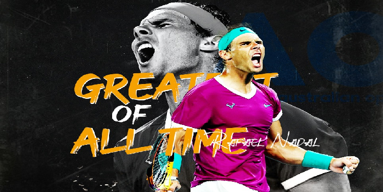 Australian Open: Rafael Nadal ने जीता 21वां ग्रैंड स्लैम, रोमांचक मुकाबले में मेदवेदेव को हराया