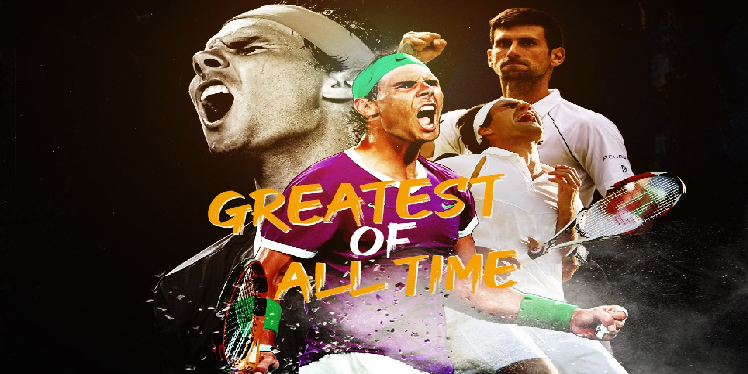 Australian Open: Rafael Nadal ने फिर से रचा टेनिस का इतिहास, 21वां ग्रेंडस्लम जीतने पर Roger Federer और Novak Djokovic ने दी बधाई