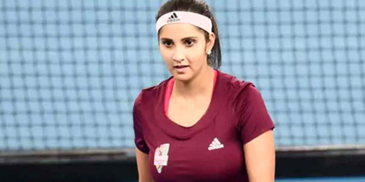Sania Mirza Reirement: संन्यास लेने के बाद से सानिया मिर्जा को हुआ पछतावा, Indian Tennis Player Sania Mirza, Australian Open