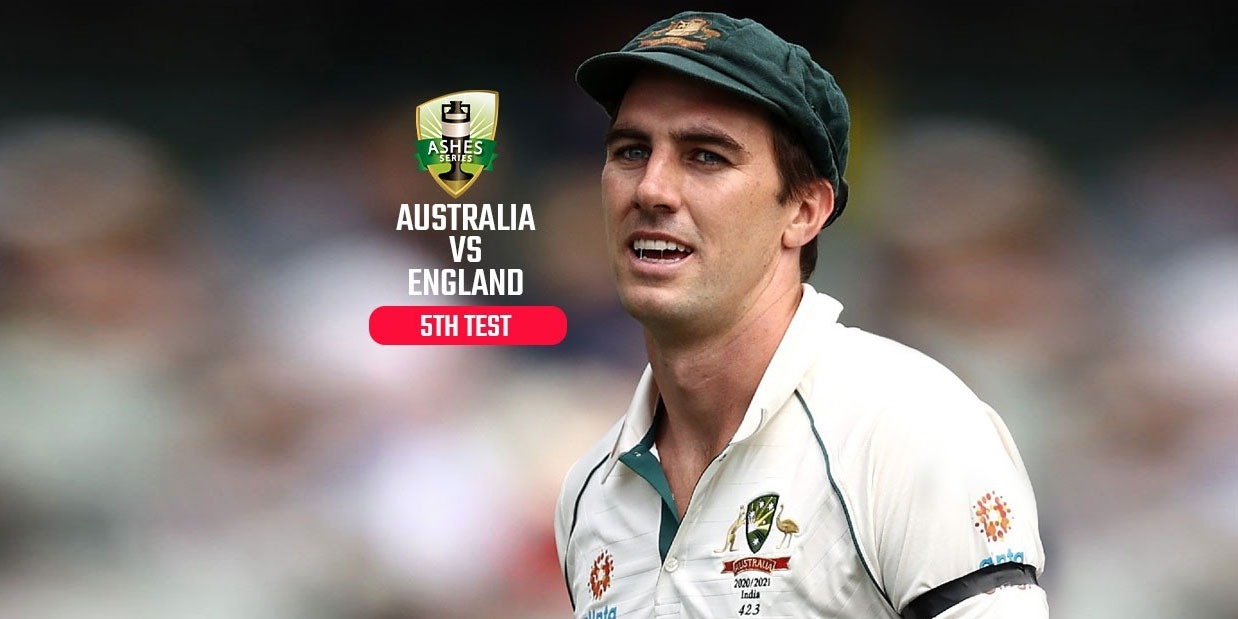 Ashes LIVE: ऑस्ट्रेलिया के टेस्ट कप्तान Pat Cummins ने साथियों से कहा Australian Test Captain Pat Cummins, ENG vs AUS, Ashes Series