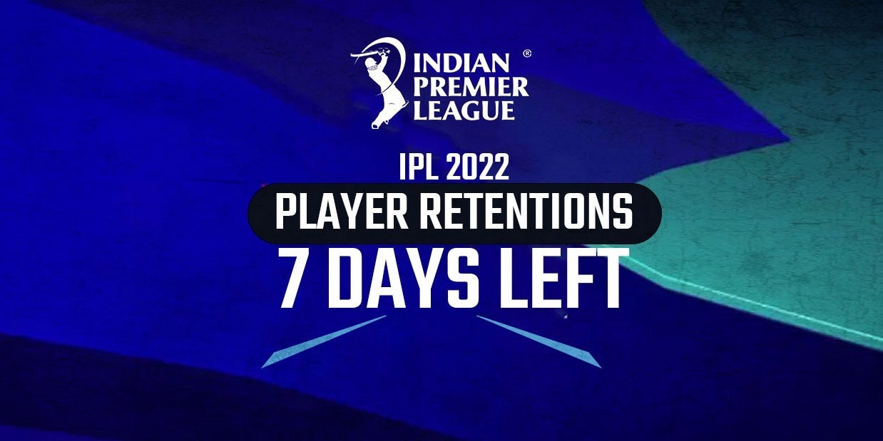 IPL 2022 Retentions: अहमदाबाद और लखनऊ फ्रेंचाइजी के पास 7 दिन, IPL 2022 Retentions, IPL 2022, Ahmedabad, Lucknow, BCCI