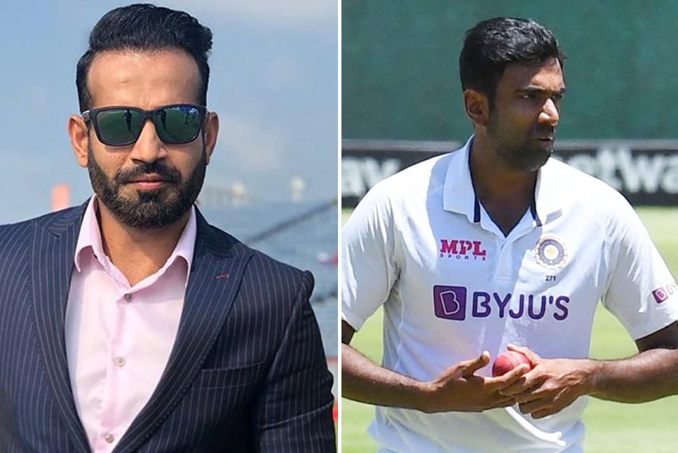 IND vs SA: “ओवरसीज़ टेस्ट में जीत के लिए टीम में कलाई के स्पिनर की ज़रूरत है,” Irfan Pathan