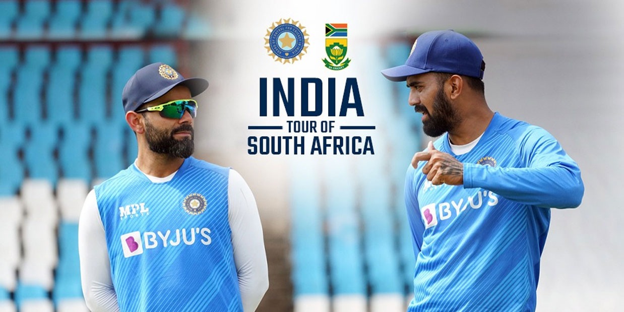 IND vs SA LIVE: IND vs SA ODI Series से पहले बोले Capatain KL Rahul, Virat Kohli टीम के लिये मानक तय कर चुके हैं KL Rahul press Conference