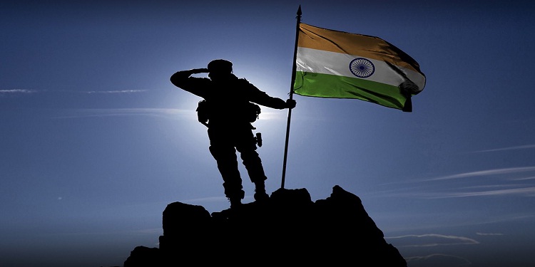 Indian Army Day 2022: भारतीय सेना दिवस पर क्रिकेटर युवराज सिंह ने सैनिकों का किया धन्यवाद