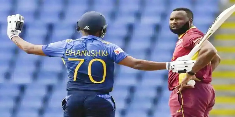 श्रीलंका के एक और क्रिकेटर ने छोटी उम्र में लिया रिटायरमेंट, इंग्लैंड दौरे के बाद पिछले साल लगा था बैन