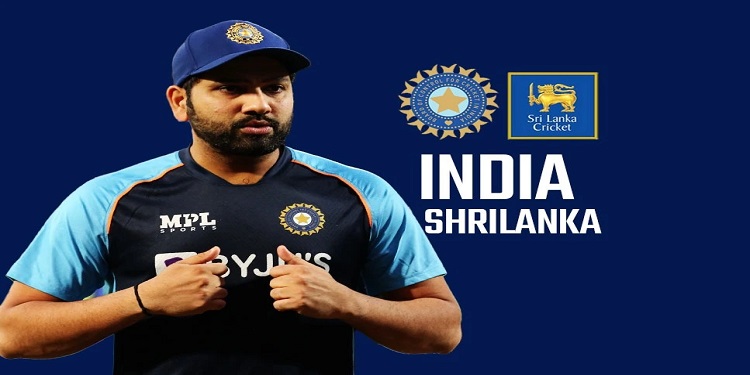India Squad SL Series: The selectors will talk to Rohit virtually, |  Dailyindia.net