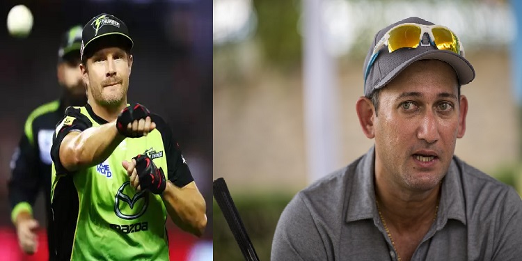 IPL 2022: Ajit Agarkar, Shane Watson Delhi Capitals में सहायक कोच के रूप में शामिल होंगे, Mohammad Kaif Ajay Ratra का कांट्रेक्ट रिन्यू नहीं