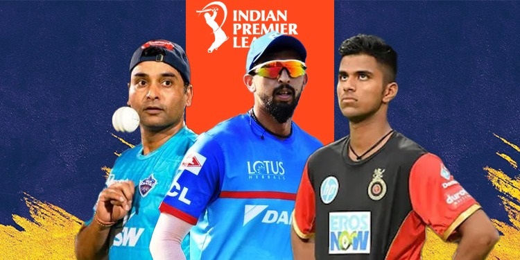 IPL 2022 Auctions: अमित मिश्रा से लेकर ईशांत शर्मा तक, इन 20 खिलाड़ियों ने रखा है 1.5 करोड़ रुपये बेस प्राइस; Indian Premier League 2022
