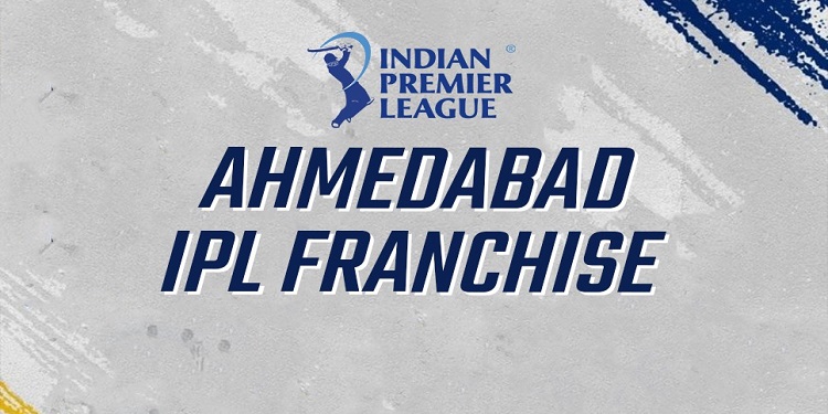 IPL 2022: Ahmedabad franchise ने किया अपने नाम का ऑफिशियल एलान, इस नाम से जानी जाएगी टीम Ahmedabad franchise official name Ahmedabad Titans