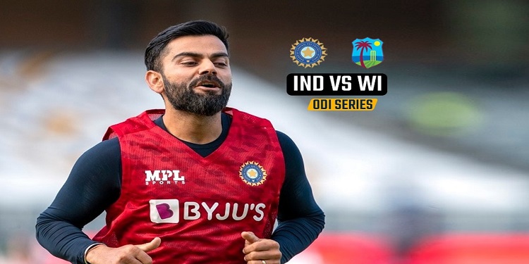 IND vs WI 3rd ODI: आखिरी मुकाबले में Virat Kohli बना सकते हैं यह रिकॉर्ड, Allan Border को छोड़ देंगे पीछे Virat Kohli record jacques kallis