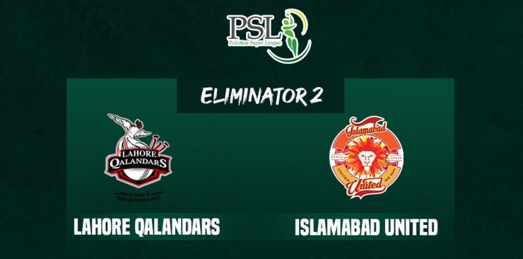 PSL 2022: इस्लामाबाद यूनाइटेड के हौसले बुलंद, पेशावर जाल्मी को दूसरे एलिमिनेटर में हराकर फाइनल में पहुंचने पर नजर- Follow Live Updates