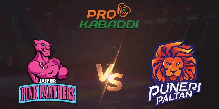Vivo Pro Kabaddi League: जयपुर पिंक पैंथर्स, गुजरात जायंट्स और हरियाणा स्टीलर्स के पास टॉप-4 में पहुंचने का मौका, जानिए तीनों मैच के बारे में- Follow Live Updates