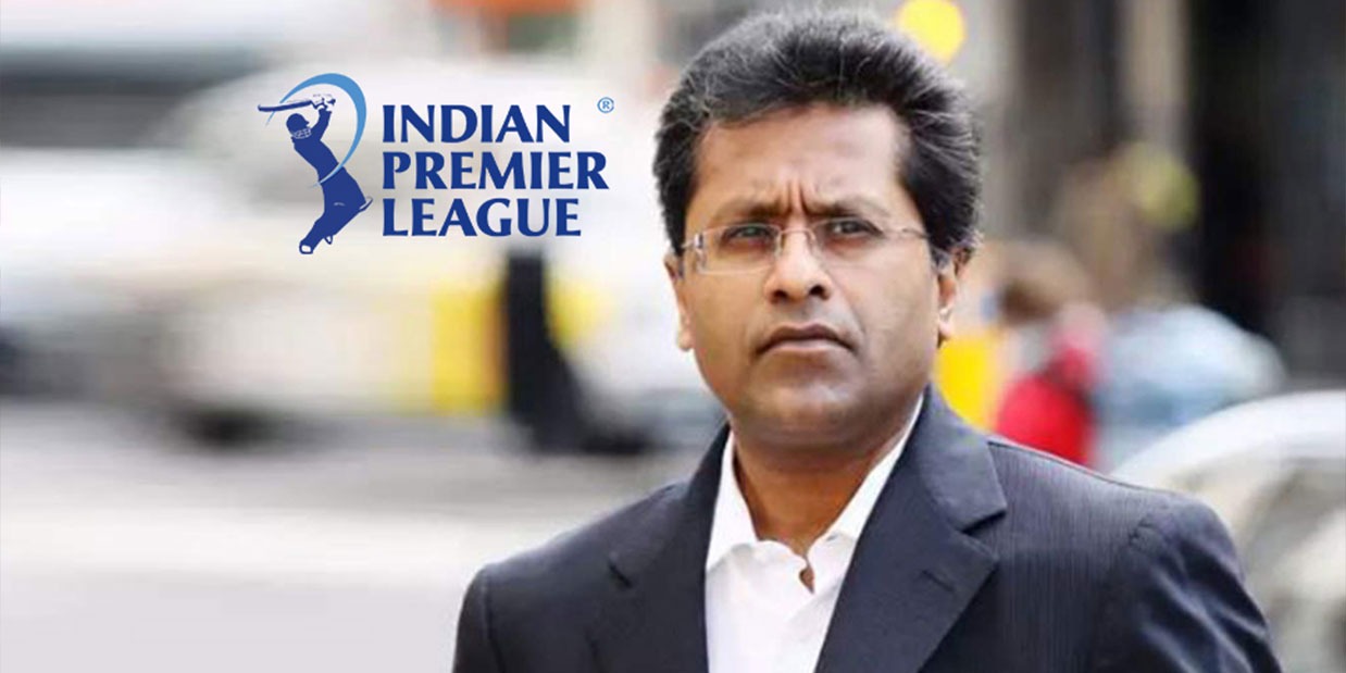 IPL 2022: आईपीएल के पूर्व चेयनमैन ललित मोदी पर 50 करोड़ रुपए का मुकदमा दायर, पूर्व भारतीस सिख मॉडल ने लगाया आरोप