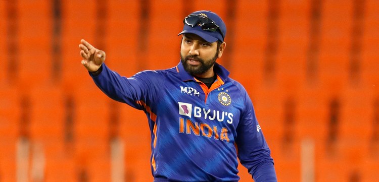 Rohit Sharma will hold a press conference against Sri Lanka at 1 pm |  Dailyindia.net