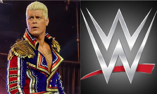 WWE News: क्या Cody Rhodes डब्ल्यूडब्ल्यूई के लिए छोड़ रहे हैं एइडब्ल्यू? जानिए क्या कहती हैं रिपोर्ट्स
