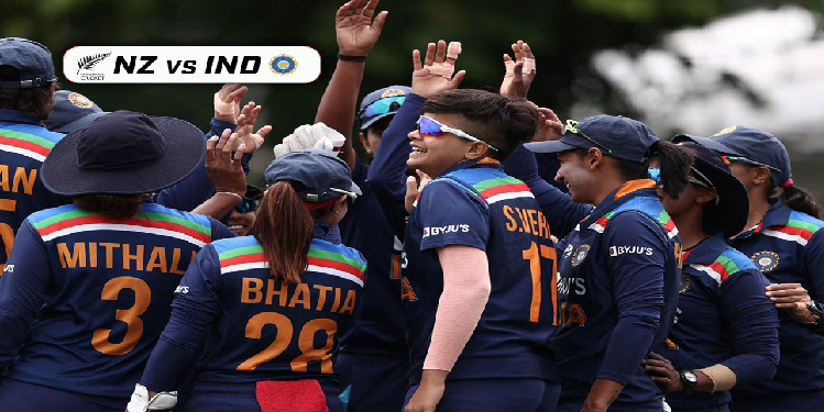 India Women’s tour of NZ: मिताली राज संग टीम NZ श्रृंखला से पहले हुए आइसोलेट, भारतीय महिला क्रिकेटरों ने ली राहत की सांस