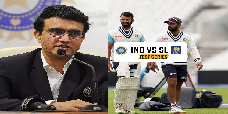 India SL Series: Cheteshwar Pujara और Ajinkya Rahane के श्रीलंका सीरीज खेलने पर विचार नहीं, रणजी ट्राफी खेलते दिखेंगे दोनों बल्लेबाज़