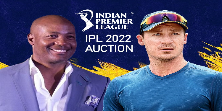 IPL 2022 Auction: नीलामी में Tom Moody करेंगे SRH का नेतृत्व, Brain Lara और Dale Steyn फोन पर रहेंगे उपस्थित