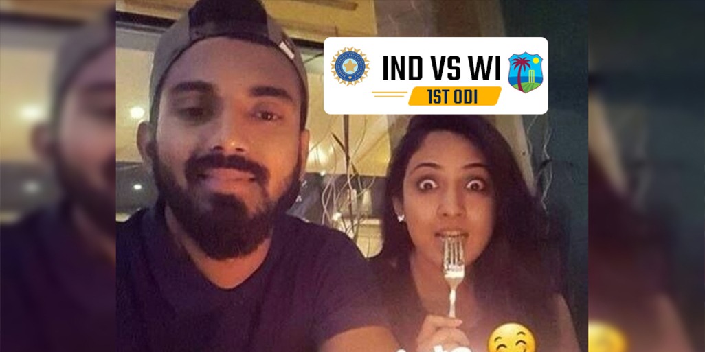 IND vs WI ODI Series: पहला वनडे नहीं खेलेंगे Vice-captain KL Rahul, बहन की शादी में होना है शामिल- Reports Team India