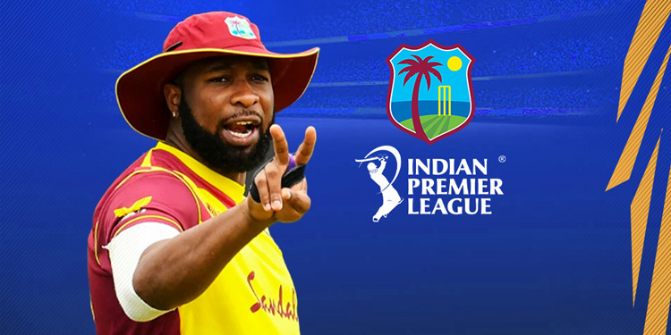 IPL 2022: आईपीएल के 15वें सीजन के लिए West Indies Players होंगे मौजूद, Cricket West Indies ने दी सूचना IPL 2022 Mega Auction