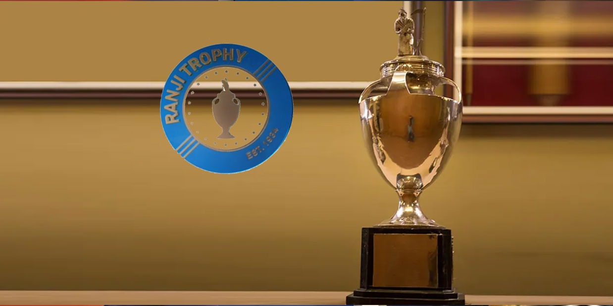 Ranji Trophy 2022: भारतीय क्रिकेट की ‘रीढ़’ कही जाने वाली रणजी ट्रॉफी की दो साल बाद वापसी, दो साल से कोरोना के कारण रणजी ट्रॉफी थी स्थगित