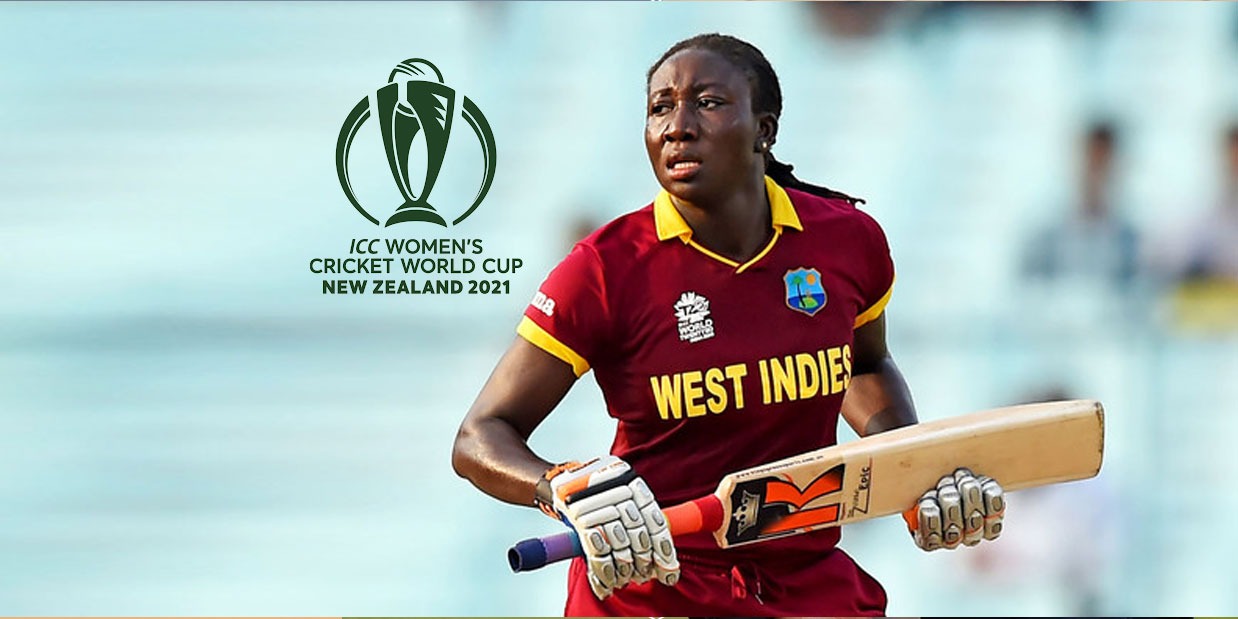 ICC Women’s World Cup: वेस्टइंडीज ने की टीम की घोषणा, West Indies Captain Stafanie Taylor ने कहा वर्ल्ड कप में अच्छी मानसिकता के साथ जाएंगे